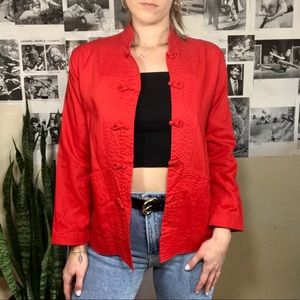 Chinese Style Jacket